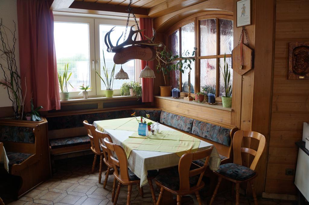 Gasthof Goldene Krone Selbitz Екстер'єр фото