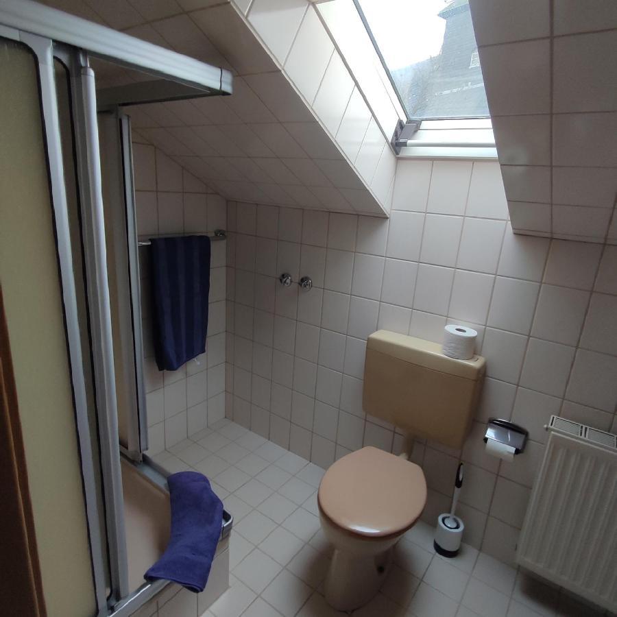 Gasthof Goldene Krone Selbitz Екстер'єр фото