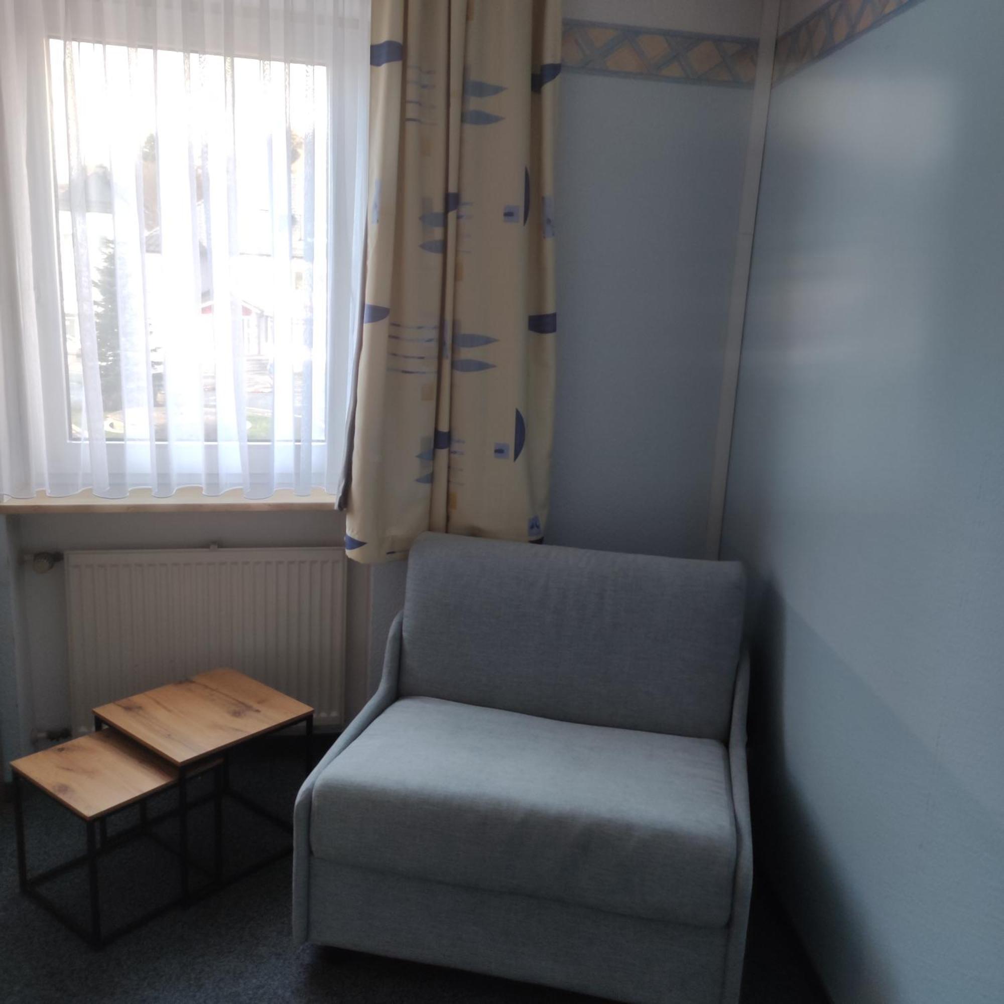 Gasthof Goldene Krone Selbitz Екстер'єр фото