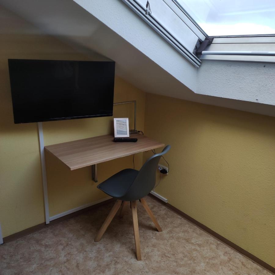 Gasthof Goldene Krone Selbitz Екстер'єр фото